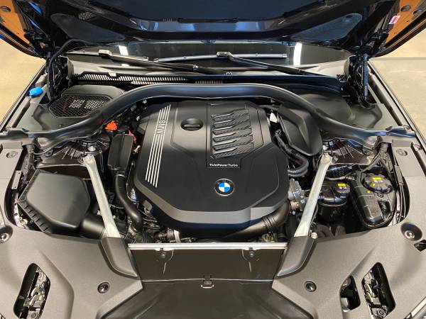 2020 BMW 540i Sedan 8580, Clean Carfax, Super Clean Luxury! - cars for sale in Mesa, AZ – photo 10