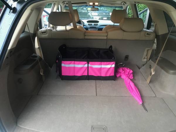 2008 Acura MDX - By Owner for sale in Cumming, GA – photo 5