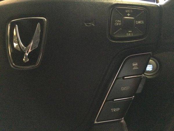 2012 Hyundai Equus Signature 4dr Sedan EASY FINANCING! for sale in Rancho Cordova, CA – photo 21