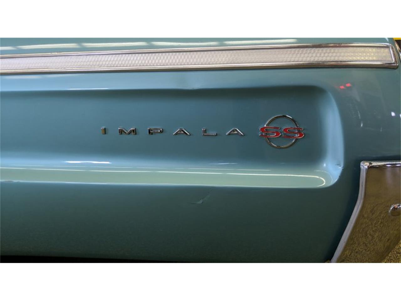 1964 Chevrolet Impala for sale in Mankato, MN – photo 29