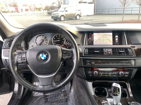 2015 BMW 528xi AWD - - by dealer - vehicle automotive for sale in Malden, MA – photo 20