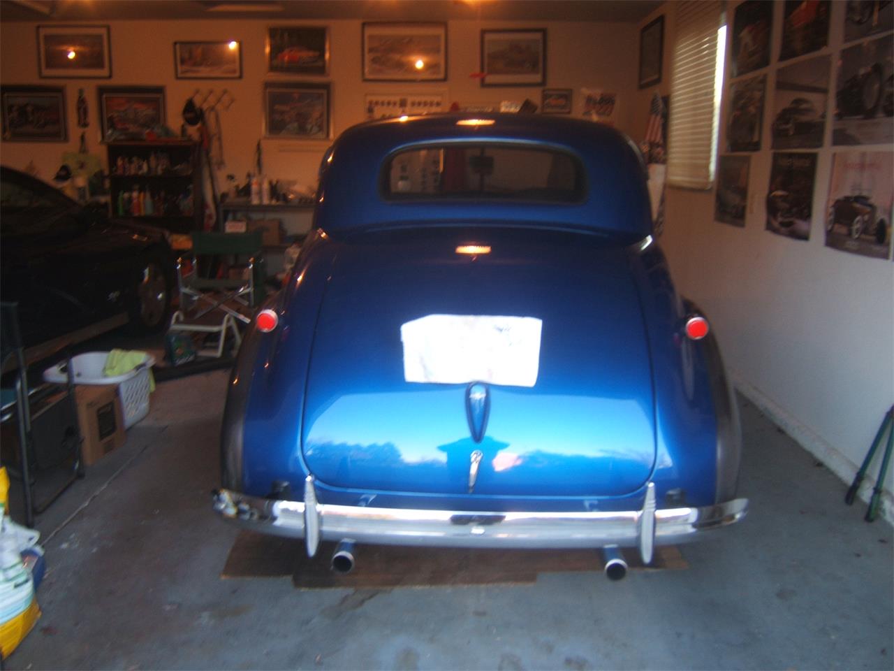 1939 Chevrolet Business Coupe for sale in Anderson, CA – photo 17