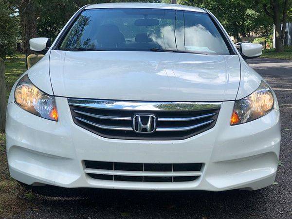 2011 Honda Accord Sedan 4d SE *Guaranteed Approval*Low Down Payments* for sale in Oregon, OH – photo 2