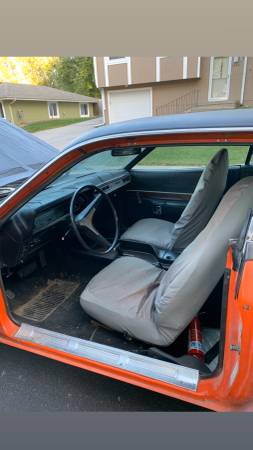 1972 Dodge Charger 318 for sale in Lincoln, NE – photo 8