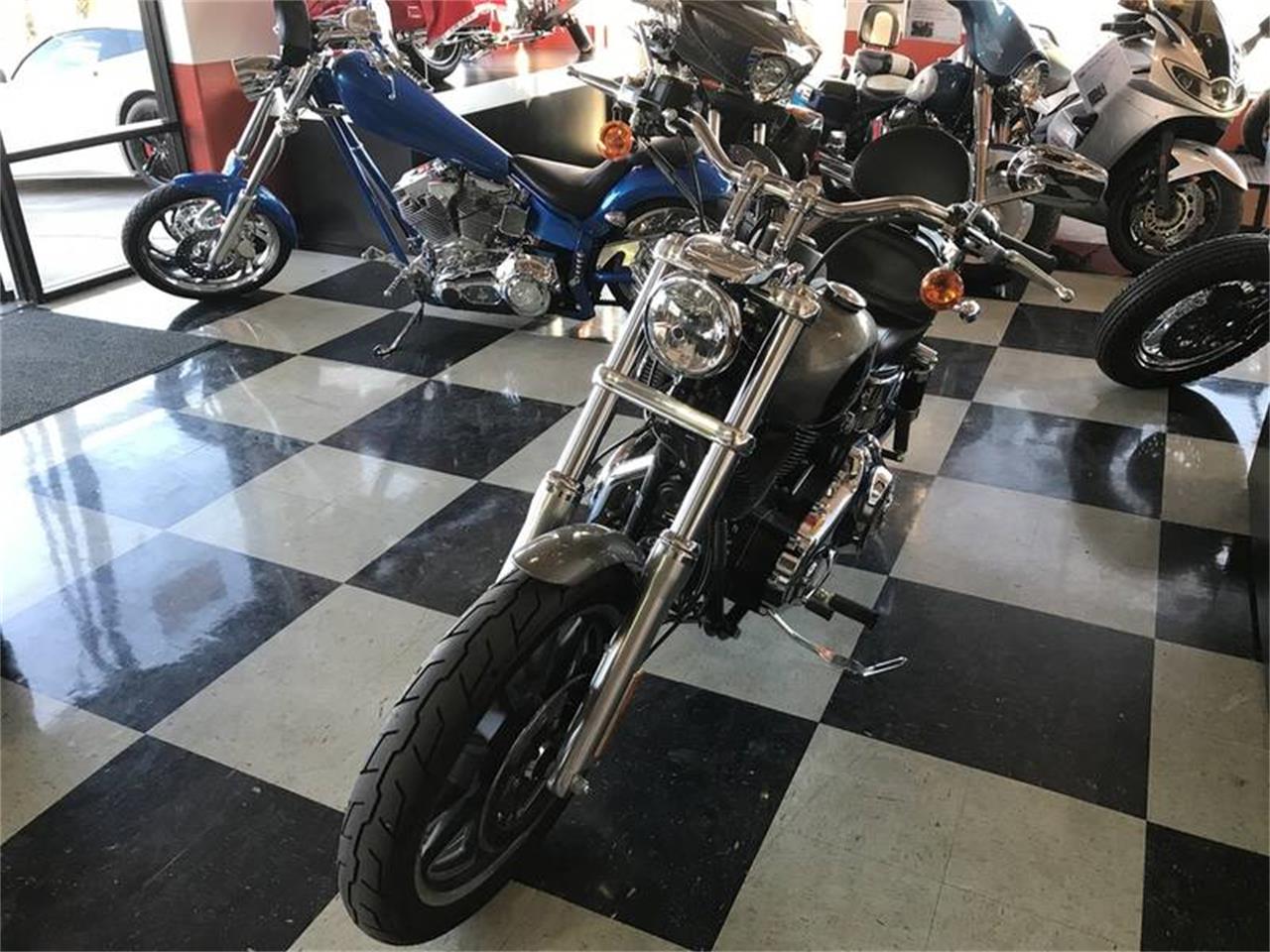2016 Harley-Davidson FXDL for sale in Henderson, NV – photo 4