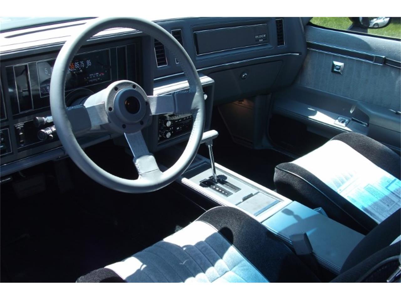 1986 Buick Grand National for sale in Dublin, OH – photo 21