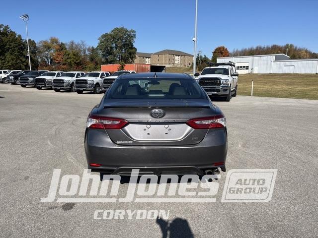 2020 Toyota Camry SE for sale in Corydon, IN – photo 12