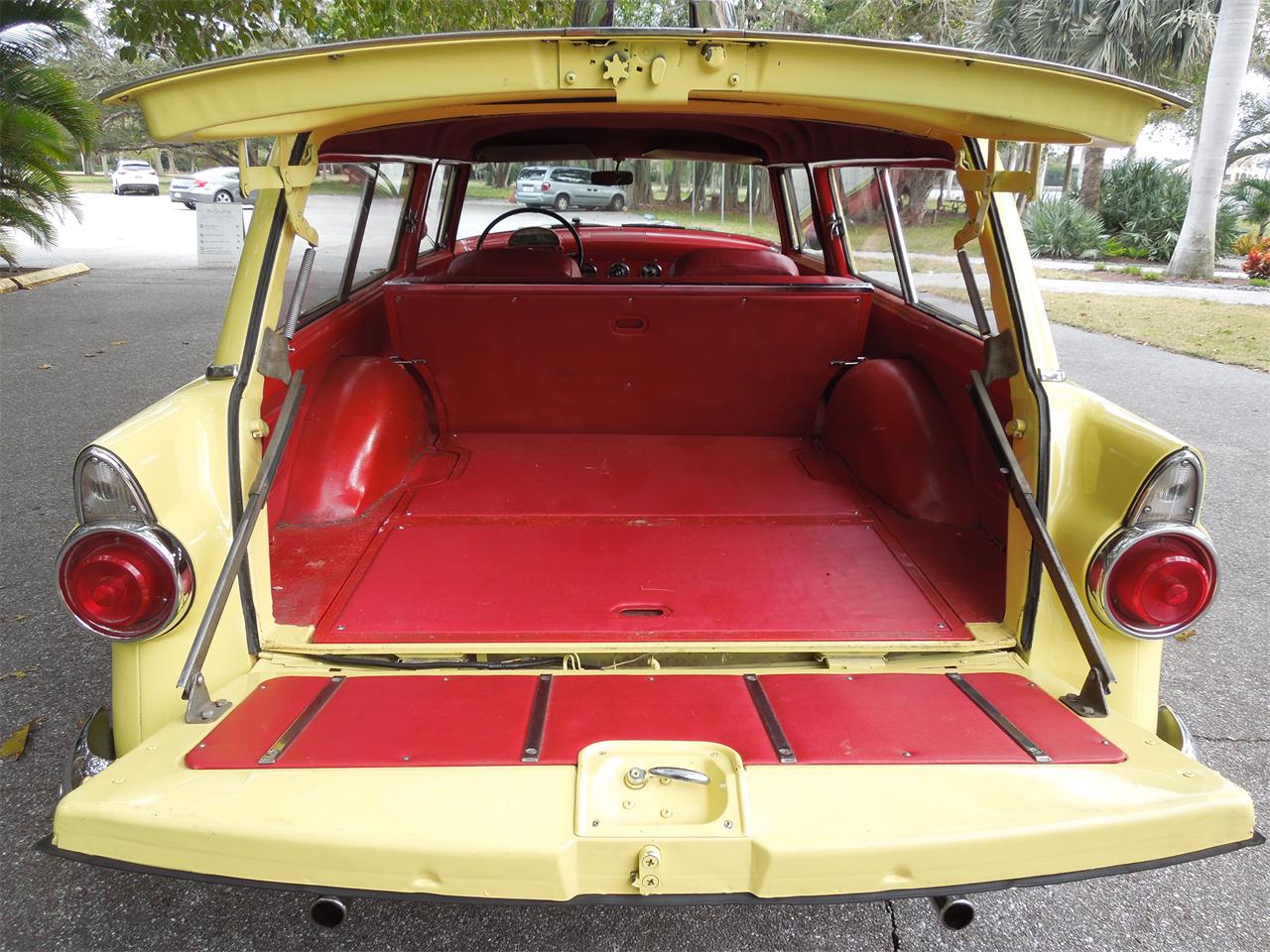 1955 Ford Ranch Wagon for sale in Sarasota, FL – photo 13