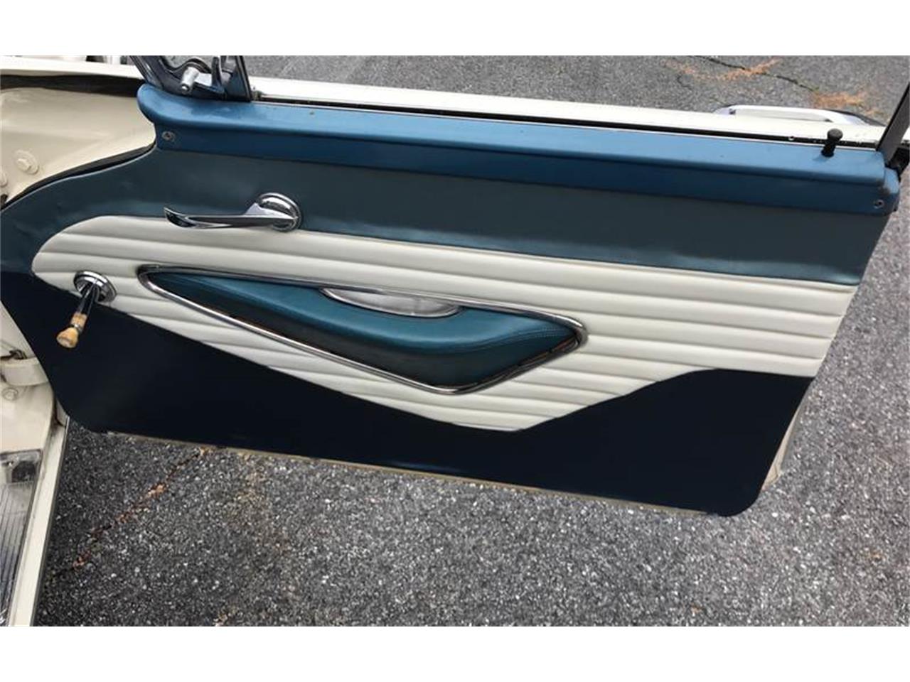 1959 Ford Galaxie 500 for sale in Westford, MA – photo 25