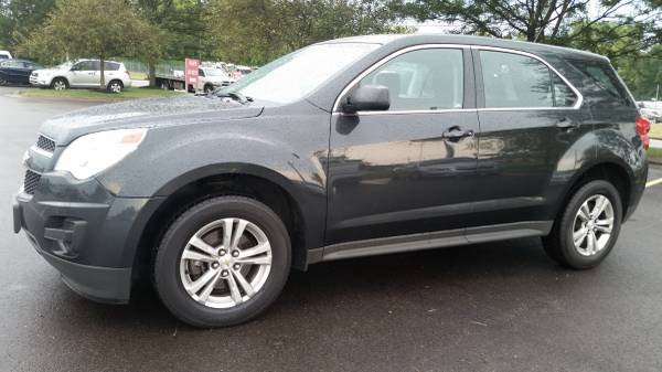 13 CHEVY EQUINOX LS- AUTO, LOADED, CLEAN/ SHARP SUV, GREAT BUY! for sale in Miamisburg, OH – photo 12