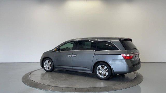 2011 Honda Odyssey Touring for sale in Humboldt, TN – photo 6