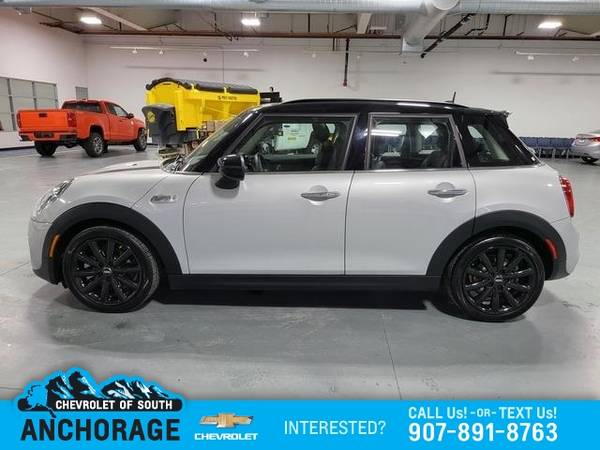 2020 Mini Cooper Hardtop 4 Door Cooper S FWD - - by for sale in Anchorage, AK – photo 7