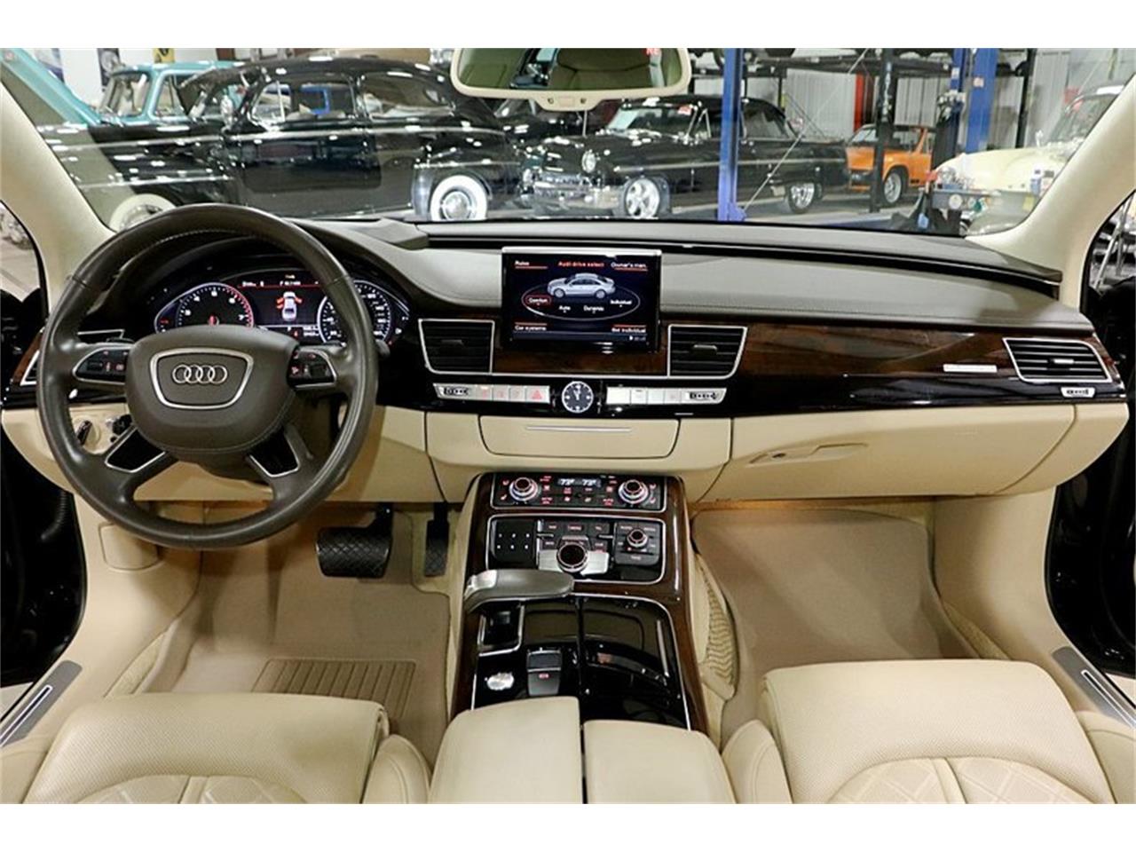2017 Audi A8 for sale in Kentwood, MI – photo 62