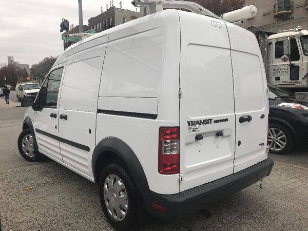 2013 Ford Transit Connect XL with Side and Rear Door LOWEST PRICES for sale in Brooklyn, NY – photo 12