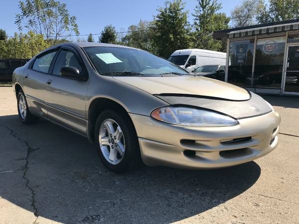 2004 DODGE INTREPID SE LOADED LEATHER CLEAN NEW TIRES w/ONLY 78K MILES for sale in Tallmadge, OH – photo 2