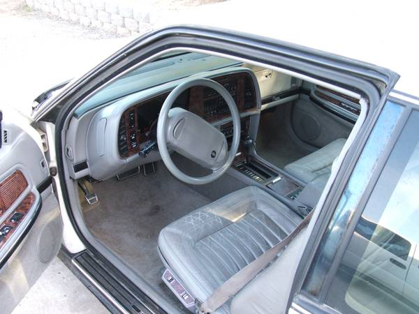 1993 Buick Riveria for sale in Clarkston, ID – photo 5