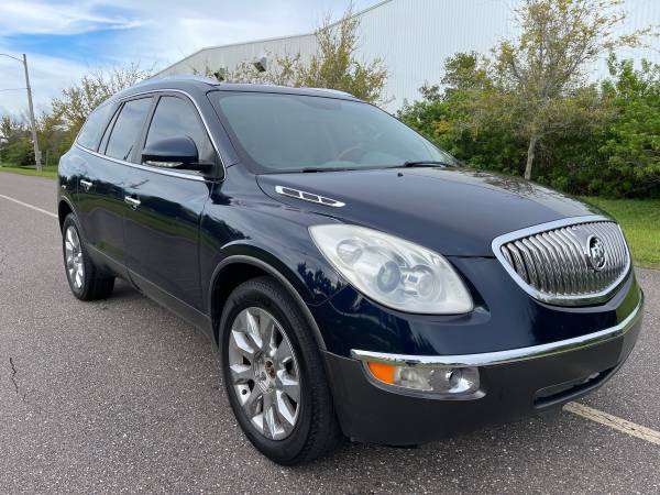 2012 Buick Enclave AWD 125K Miles for sale in Clearwater, FL