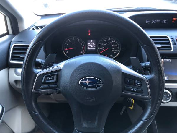 ** 2016 SUBARU IMPREZA ** HUGE PRICE CUT! THIS WEEK ONLY!! for sale in Anderson, CA – photo 13