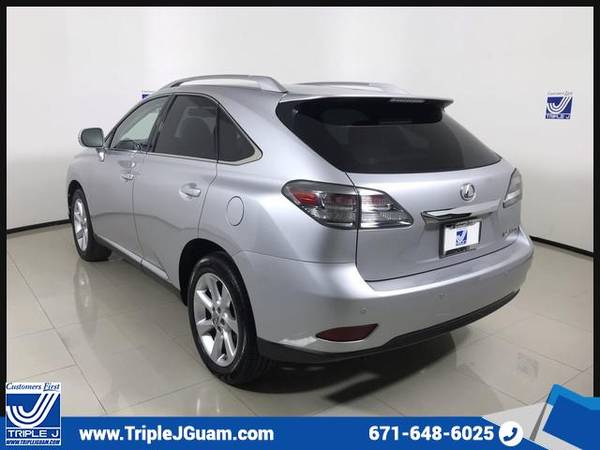 2011 Lexus RX 350 - Call for sale in Other, Other – photo 8