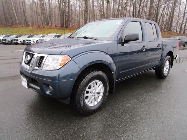 2019 Nissan Frontier SV for sale in Other, MA