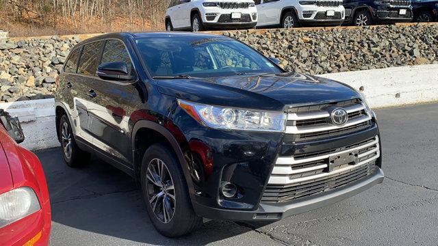 2019 Toyota Highlander LE for sale in Summit, NJ – photo 2