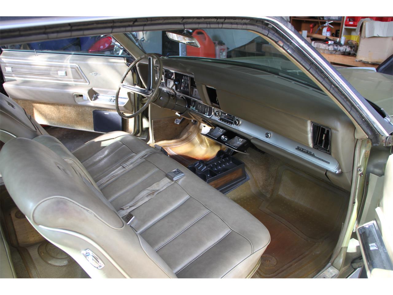 1968 Buick Riviera for sale in Cedar Creek , TX – photo 11