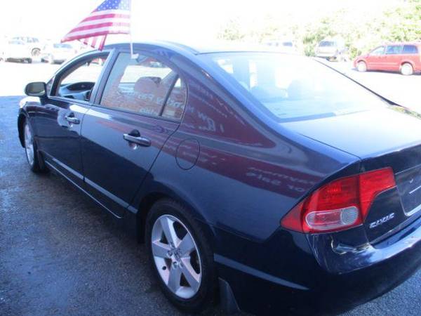 2006 Honda Civic EX Sedan AT ( Buy Here Pay Here ) for sale in High Point, NC – photo 5