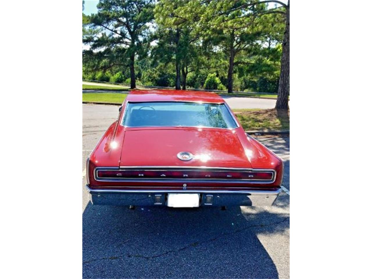 1966 Dodge Charger for sale in Cadillac, MI – photo 5