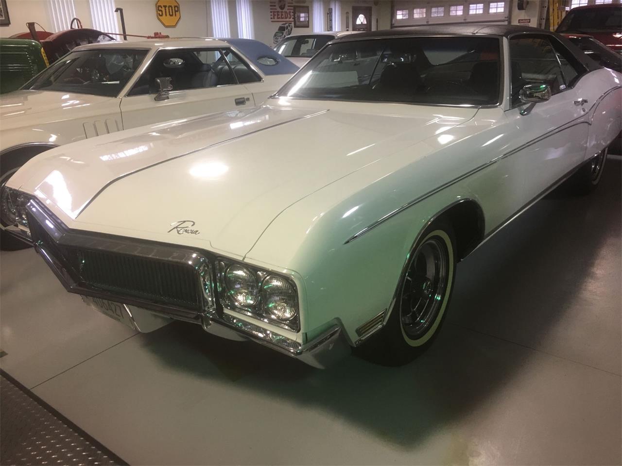 1970 Buick Riviera for sale in Annandale, MN – photo 13