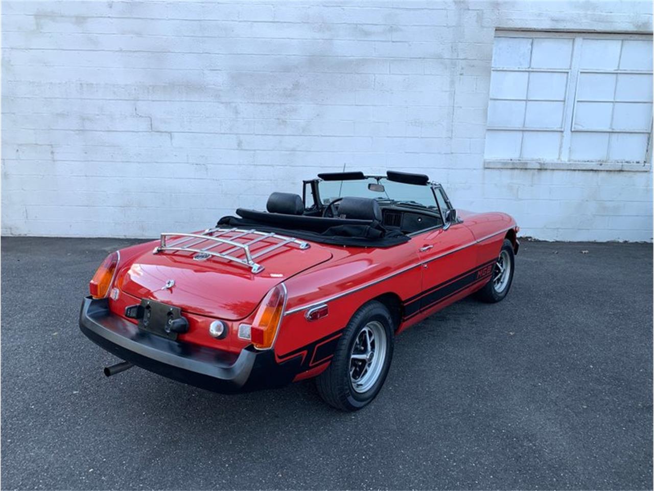 1976 MG MGB for sale in New Hyde Park, NY – photo 12