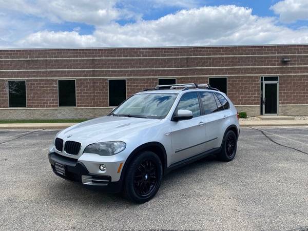 2009 BMW X5 xDrive30i: LOW LOW Miles ONLY 2 Owners All Wheel for sale in Madison, WI – photo 4