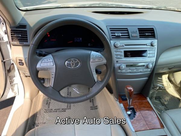 2011 Toyota Camry XLE, Low Miles! Well Maintained! - cars & trucks -... for sale in Novato, CA – photo 11