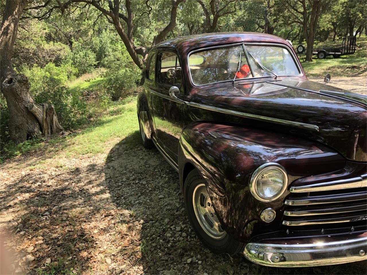 1947 Ford 2-Dr Sedan for sale in Boerne, TX – photo 3