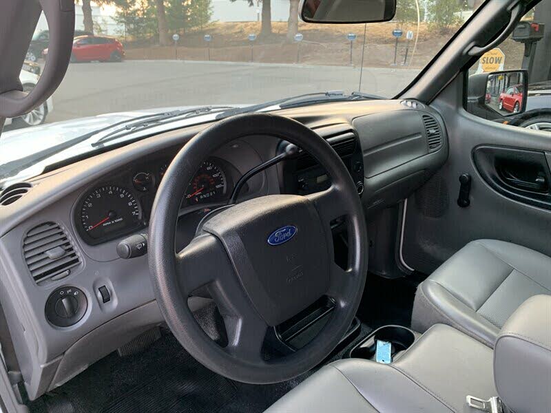 2007 Ford Ranger XL for sale in Lynnwood, WA – photo 8