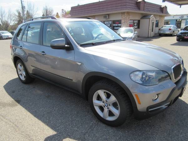 2009 BMW X5 xDrive30i - - by dealer - vehicle for sale in Moorhead, ND – photo 10