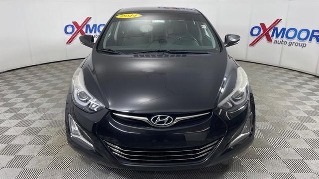 2014 Hyundai Elantra Limited for sale in Louisville, KY – photo 28