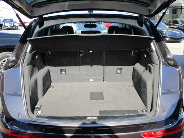 2016 Audi Q5 HYBRID Presitge Sport **EASY APPROVAL** for sale in San Rafael, CA – photo 24