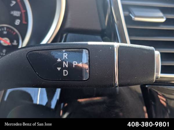 2017 Mercedes-Benz GLE GLE 350 AWD All Wheel Drive SKU:HA990137 -... for sale in San Jose, CA – photo 15