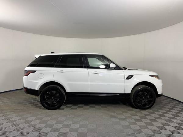 2020 Land Rover Range Rover Sport HSE Stop In Save ! - cars & for sale in Gladstone, OR – photo 2