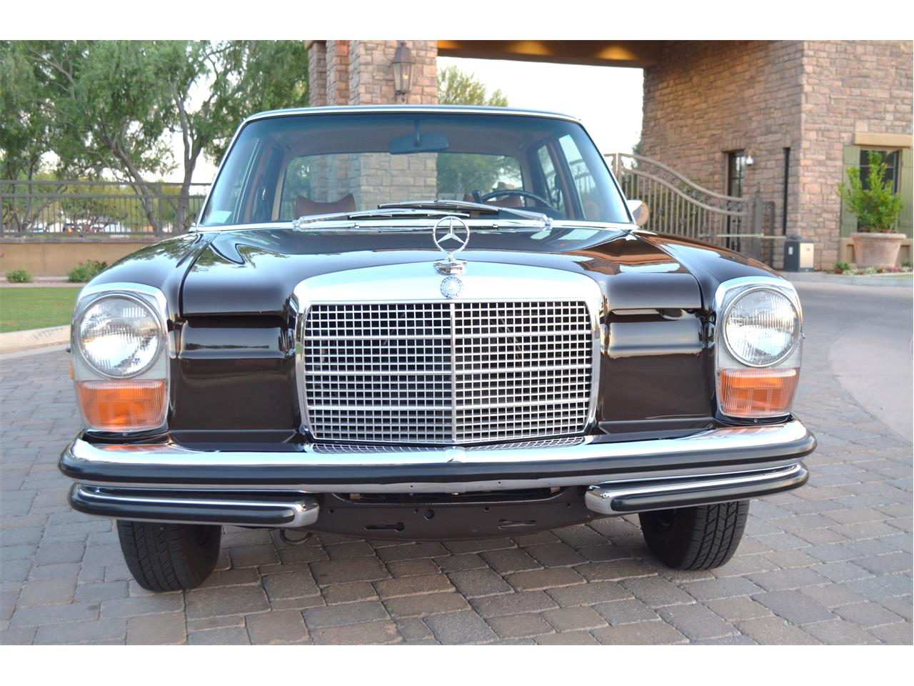 1971 Mercedes-Benz 250 for sale in Chandler, AZ