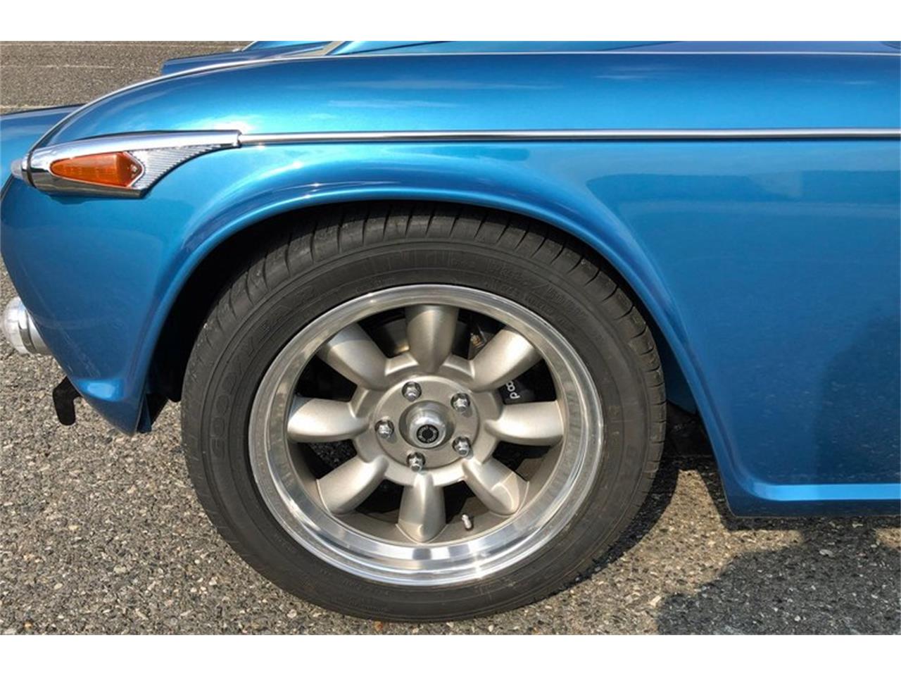1966 Triumph TR4 for sale in West Chester, PA – photo 57
