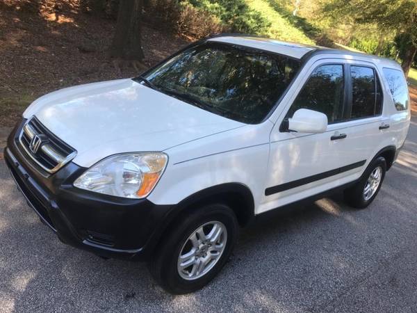2004 Honda CR-V EX CALL OR TEXT US TODAY! - cars & trucks - by... for sale in Duncan, NC – photo 2