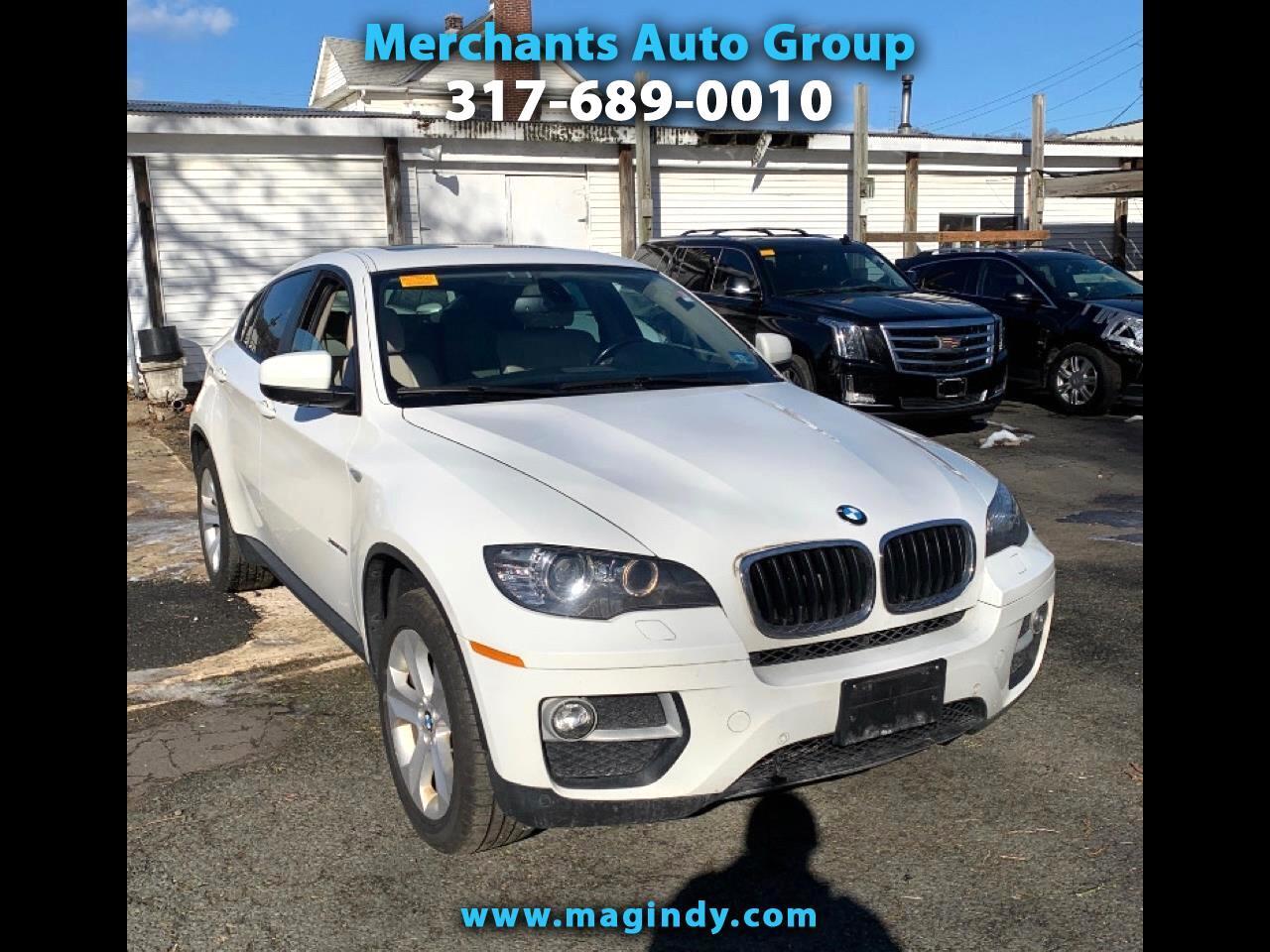2013 BMW X6 for sale in Cicero, IN