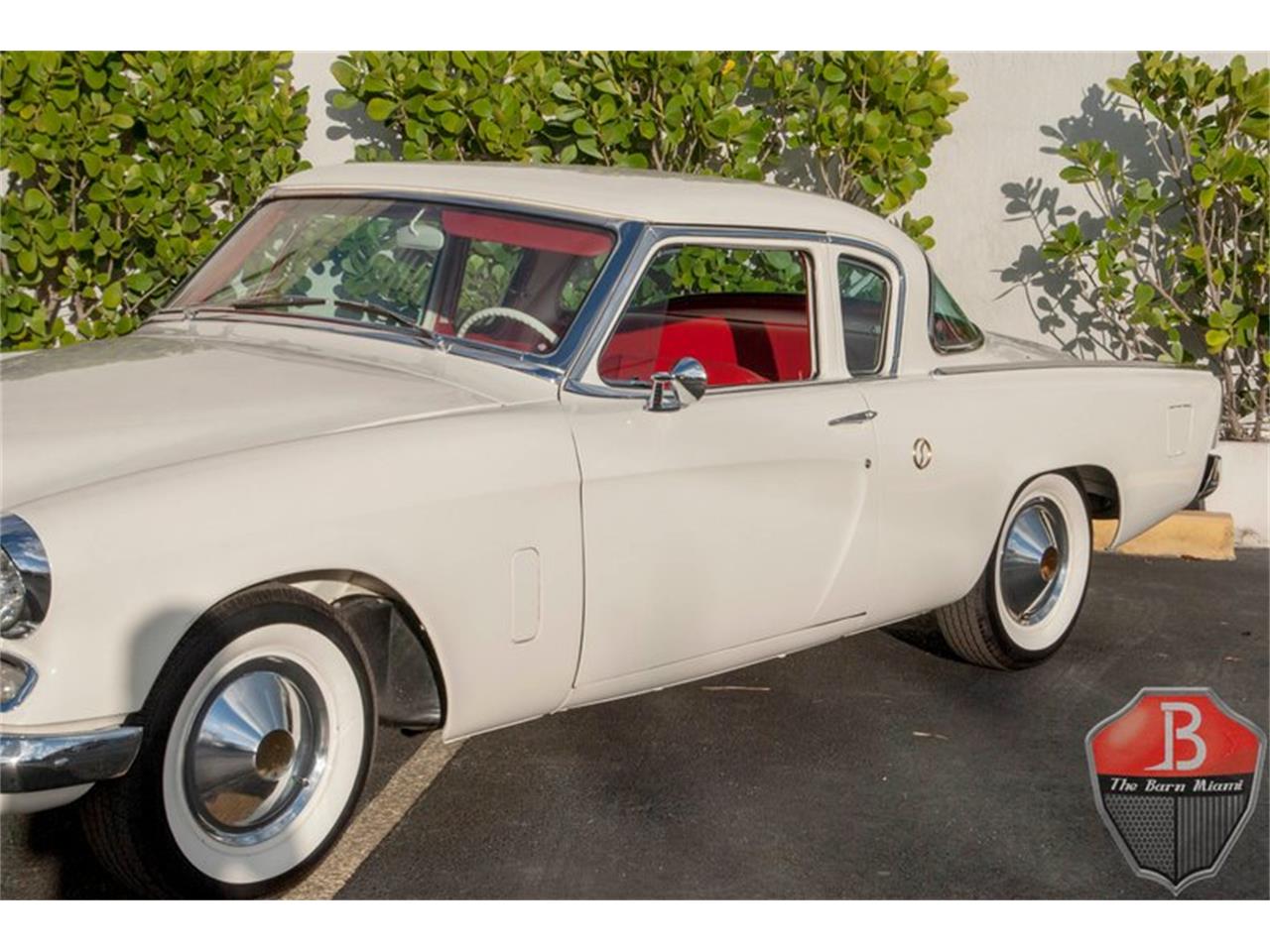 1954 Studebaker Champion for sale in Miami, FL – photo 30