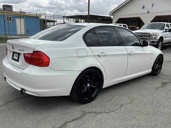 2010 BMW 335i TWIN TURBO 9, 995 00 - - by dealer for sale in El Paso, TX – photo 14
