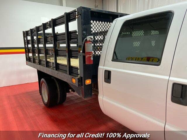 2014 Ford F-550 Super Duty Chassis for sale in TEMPLE HILLS, MD – photo 17