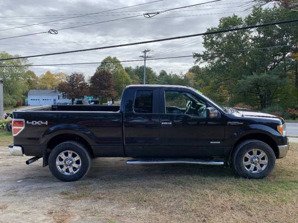 ►►2013 Ford F-150 SuperCab XLT 4X4 75k Miles for sale in Williston, VT – photo 8