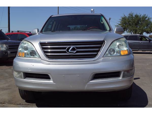 2009 Lexus GX 470 Base - Guaranteed Approval! - (? NO CREDIT CHECK,... for sale in Plano, TX – photo 18