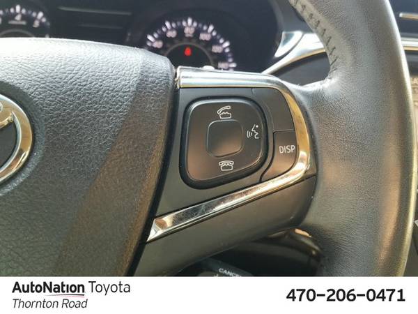 2014 Toyota Avalon Limited SKU:EU132521 Sedan for sale in Lithia Springs, GA – photo 16