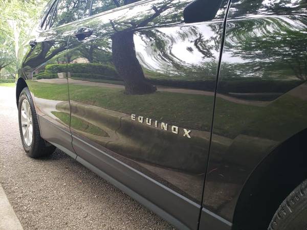 2018 Chevy Equinox LT for sale in Grand Prairie, TX – photo 10